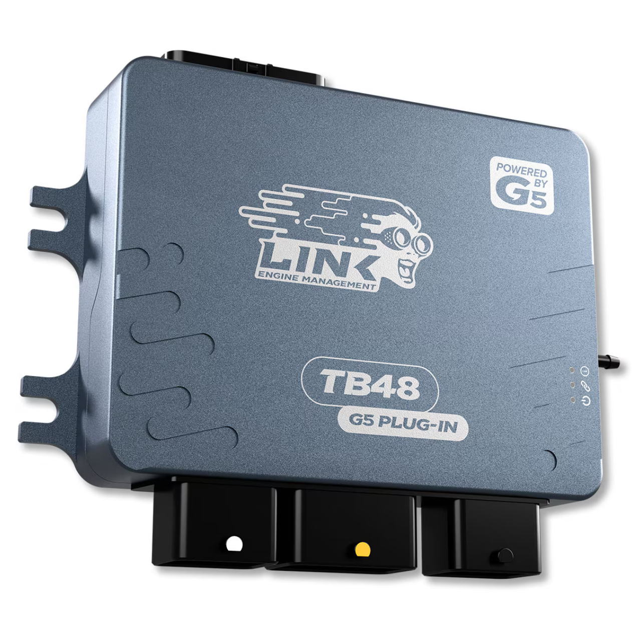 Link G5 Plug In Nissan Patrol Y61 TB48 | PN 246-5000