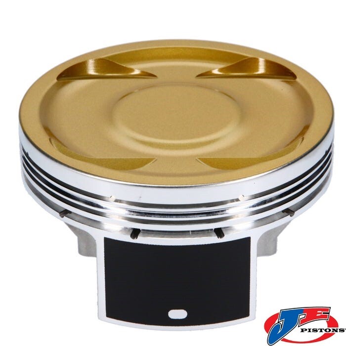 JE Subaru EJ25 Ultra Series Piston Set