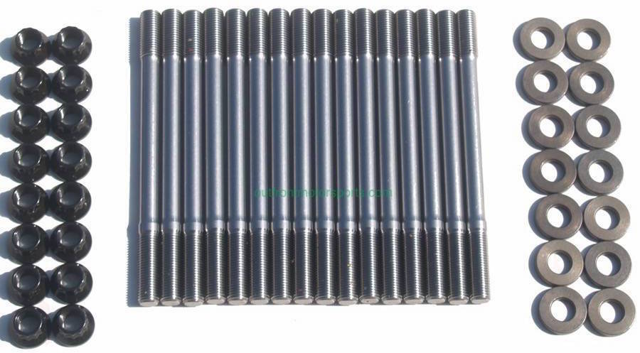 subaru arp head studs