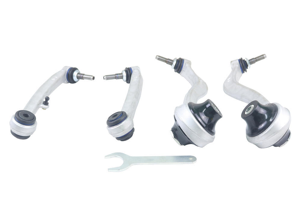 Whiteline Front Control and Radius Arm Lower - Arm Assembly to Suit BMW 2, 3 and 4 Series | KTA383