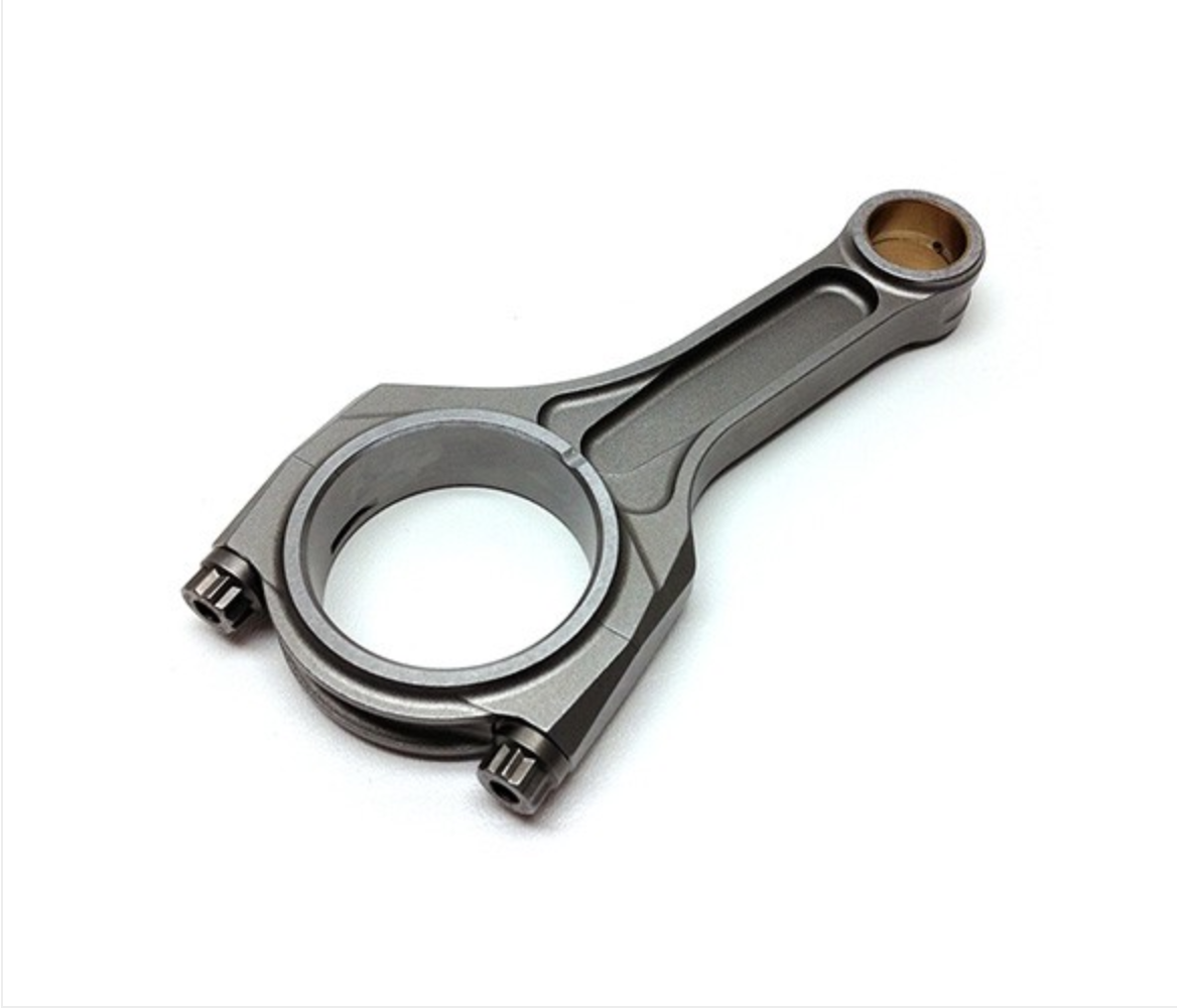 PPM FA20 BRZ GT86 15+WRX Ultimate I Beam Connecting Rod Set