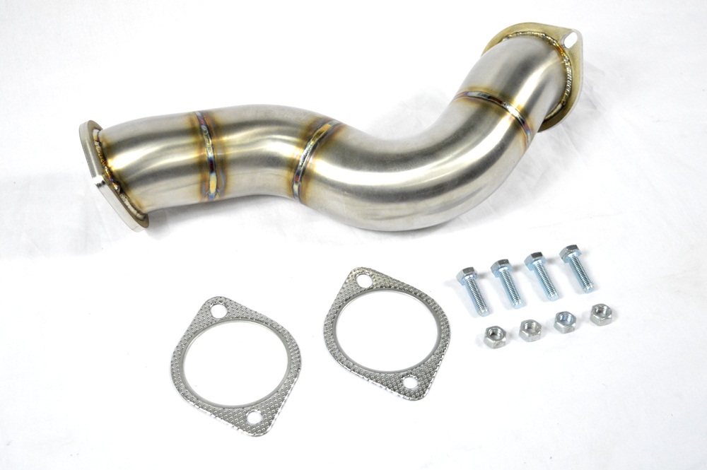 SME Over pipe - Toyota 86 / Subaru BRZ FA20 & FA24