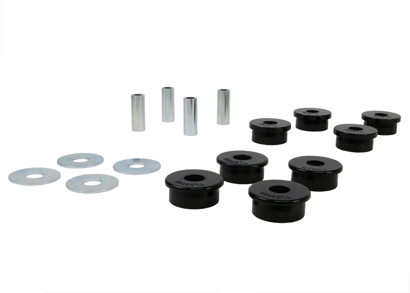 Whiteline Rear Trailing Arm Lower - Bushing Kit to Suit Toyota