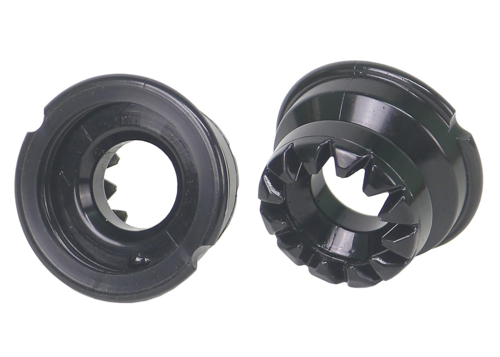 Whiteline Front Bump Stop - Bushing Kit to Suit Hyundai I20 N | W92905