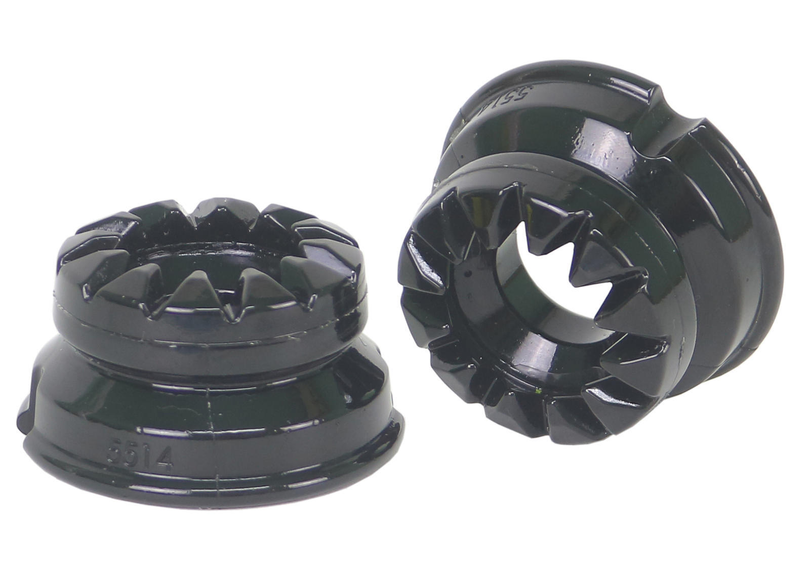 Whiteline Front Bump Stop - Bushing Kit to Suit Hyundai Kona N | W92907
