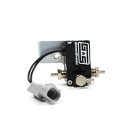Grimmspeed Electronic Boost Control Solenoid 3-Port - Subaru 07-21 STI | 057007
