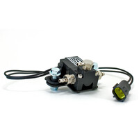 Grimmspeed Electronic Boost Control Solenoid 3-Port - Mazda 3 MPS | 057028