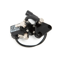 Grimmspeed Electronic Boost Control Solenoid 3-Port - 15-21 WRX FA20 | 057041