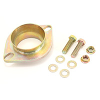 Grimmspeed Subaru Exhaust Adapter, 3” Downpipe to Stock Catback Exhaust | 077044