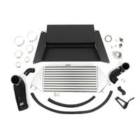 Grimmspeed Top Mount Intercooler Kit - Subaru 08-14 WRX 2.5L | 090027