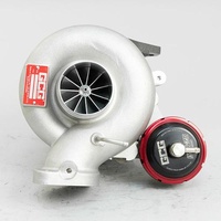 GCG GTX3071R Subaru WRX 08+, Legacy GT EJ25 Single Scroll