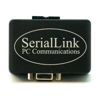Link G1 Serial Link Tuning Interface | PN 101-0085