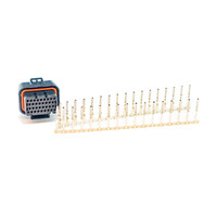 Link Pin Kit A Housing and terminals for A connector | PN 101-0096