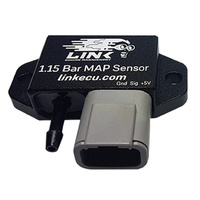 Link 1.15 Bar MAP Sensor | 101-0162