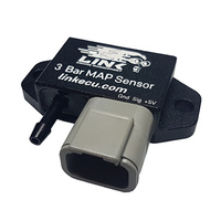 Link 3 Bar MAP Sensor | 101-0164