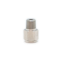 Link Adapter M10 x 1 Female to 1/8 NPT Male | PN 101-0193