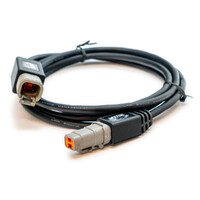 Link ECU CAN Extension Cable 2m (CANEXT) | PN 101-0214
