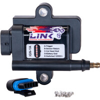 Link IGN1A - High Powered Inductive Smart Coil Integrated Ignitor | PN 101-0291