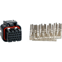 Link Plug and Pin Kit E 26 pin for G5 Voodoo Pro | PN 101-0293