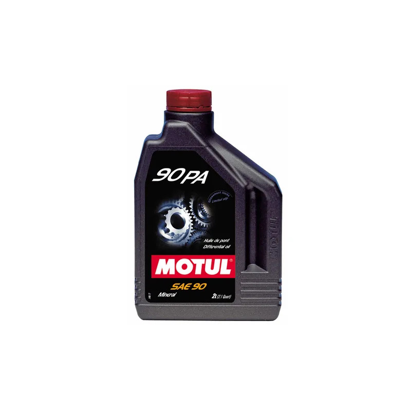 Motul 90 PA LSD Gear Oil 1Ltr