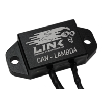 Link CAN Lambda Module | For G4+ and G4X | 125-1000