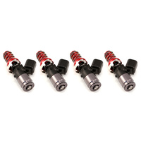 Subaru WRX 00-14 | STI 00-21 | ID1300-XDS Injector Dynamics | 1300.48.11.WRX.4