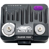 Link Razor Power Distribution Module - PDM | PN 135-1000