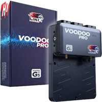 Link G5 Voodoo Pro | 152-5000