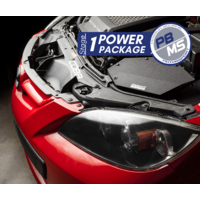 Stage 1 Power Package | 3 MPS/MazdaSpeed Axela | Gen 1