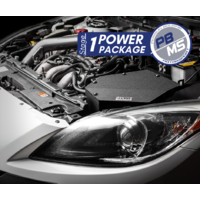 Stage 1 Power Package | 3 MPS/MazdaSpeed Axela | Gen 2