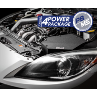Stage 4 Power Package | 3 MPS/MazdaSpeed Axela | Gen 2