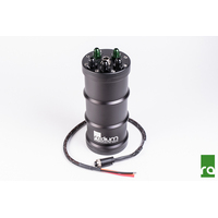 20-0059-00 Radium FST Fuel Surge Tank, Walbro F90000267/274/285 E85, Pump Not In