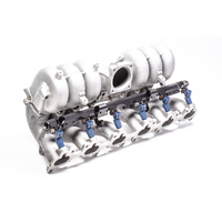Radium Engineering Ford Barra BA BF Turbo Fuel Rail Kit | 20-0536-01