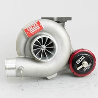 GCG GTX3071R Subaru WRX / STI / Forester EJ20/EJ25 Single Scroll - Bolt On Turbo