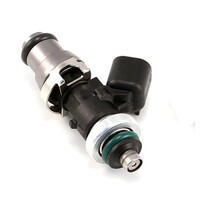 Single Injector 48mm Length, 14mm Adaptor Top, GTR Lower Spacer | ID2600-XDS Inj