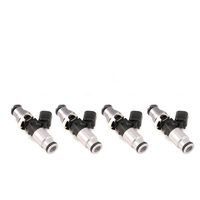 Toyota MR2 Gen 2 3S-GTE (14mm) | ID2600-XDS Injector Dynamics | 2600.60.14.14B.4