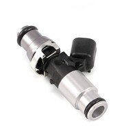 Single Injector 60mm Length, 14mm Adaptor Top, 14mm Lower Adaptor | ID2600-XDS I