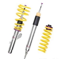 KW Coilover Kit V3 A90 Toyota Supra (For cars without electronic damper control)