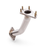 COBB Subaru SS 2" Up Pipe Single Scroll WRX | STI | LGT | FXT | 512265