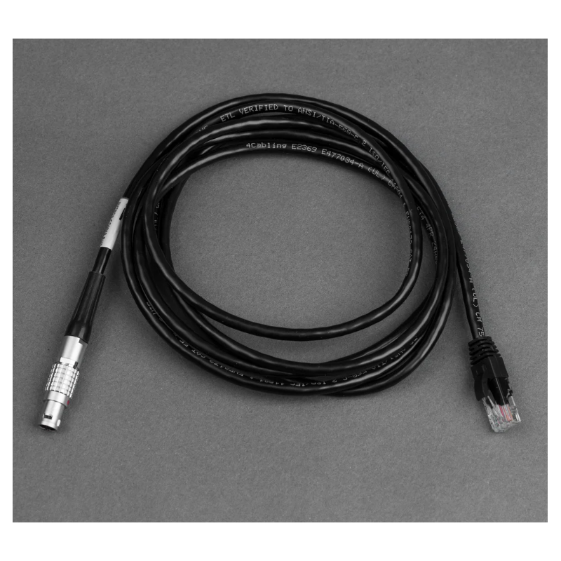 EMtron ECU Tuning Cable | PN 533-15