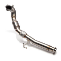 COBB Mazda 3 MPS GEN 1/2 Catted 3" Downpipe 2006-2013 | 571212