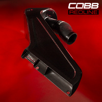 COBB Subaru Redline Carbon Fiber Intake 2015-2021 STI | 725350