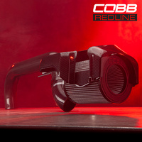 COBB Ford Redline Carbon Fiber Intake System Focus RS 2016-2018, Focus ST 2013-2018 | 793150