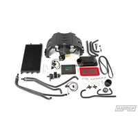 Harrop Supercharger Kit Toyota 86 + Subaru BRZ