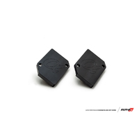 AMS Alpha Performance R35 GT-R MAF Block-Off Plates | ALP.07.08.0007-1