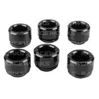 Lower Injector boss 1jz / 2jz