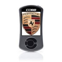 COBB Accessport V3 | Porsche 911 Turbo / Turbo S / GT2 996 | AP3-POR-004