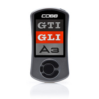 COBB Accessport V3 with DSG Flashing | VW Golf GTI Mk7 / Mk7.5  | AP3-VLK-002-DS
