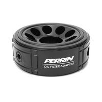 Perrin Oil Temp/Pressure Adapter EJ20 and EJ25 | ASM-GAU-100