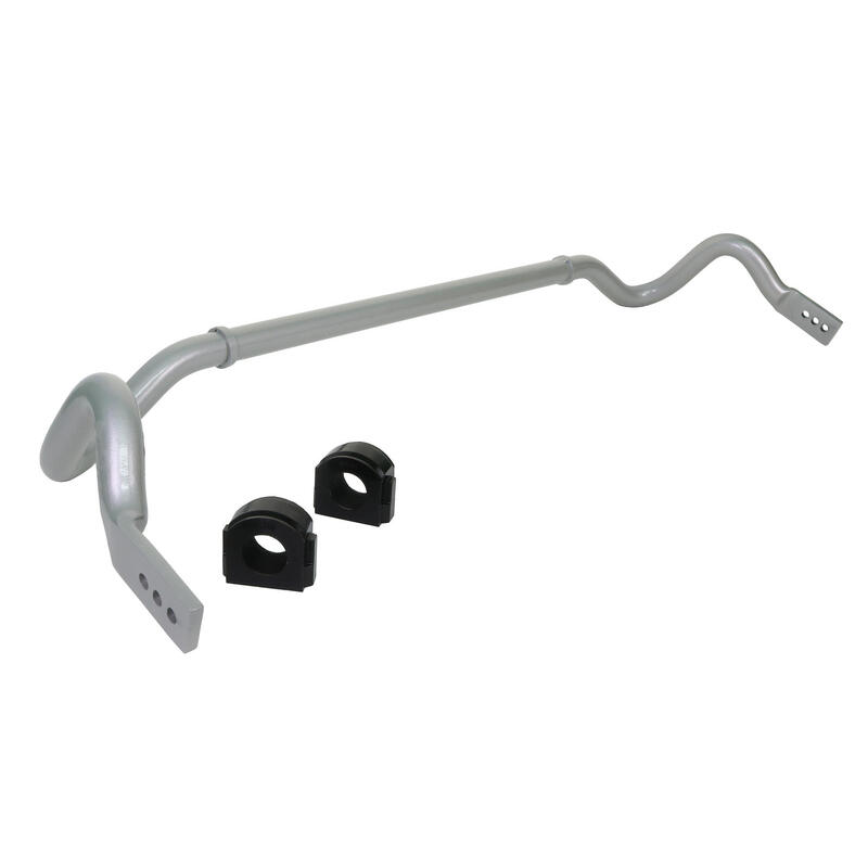 Whiteline Front Sway Bar - 30mm 3 Point Adjustable to Suit BMW M2, M3 and M4 F80 Series | BBF44Z